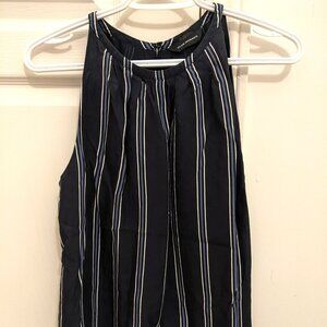 Club Monaco sleeveless top